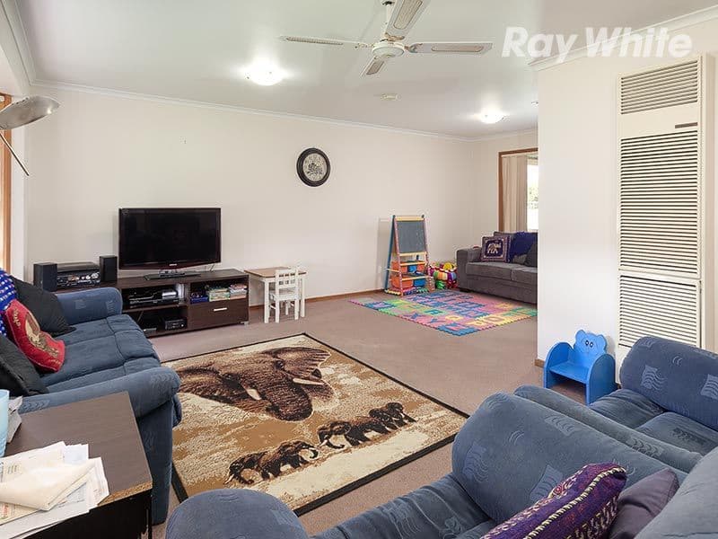 4 Kyle Court, WODONGA VIC 3690, West Wodonga - Thumbnail 3