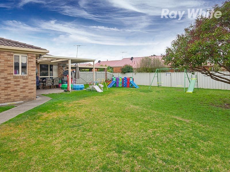 4 Kyle Court, WODONGA VIC 3690, West Wodonga - Thumbnail 4