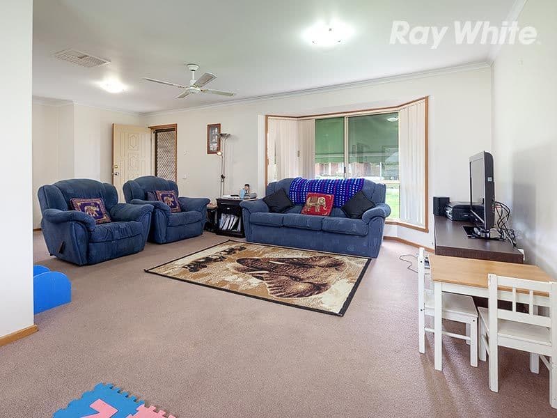 4 Kyle Court, WODONGA VIC 3690, West Wodonga - Thumbnail 7