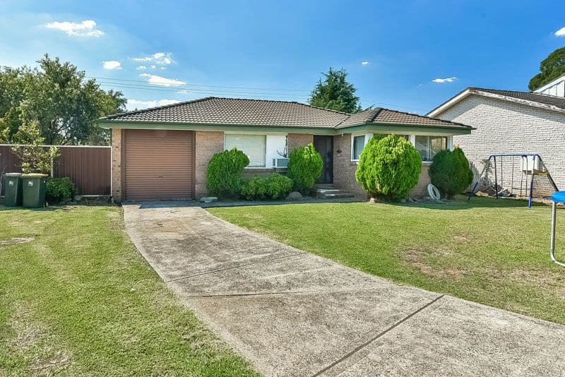 Bradbury NSW 2560, Bradbury - Image 1