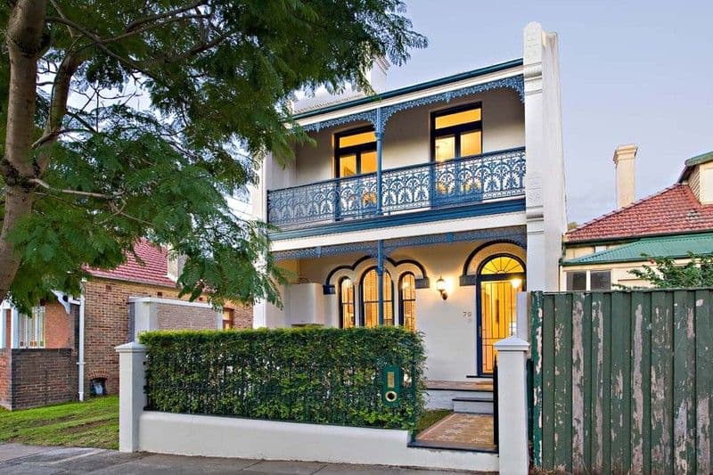 79 Palace Street, PETERSHAM NSW 2049, Petersham - Image 1