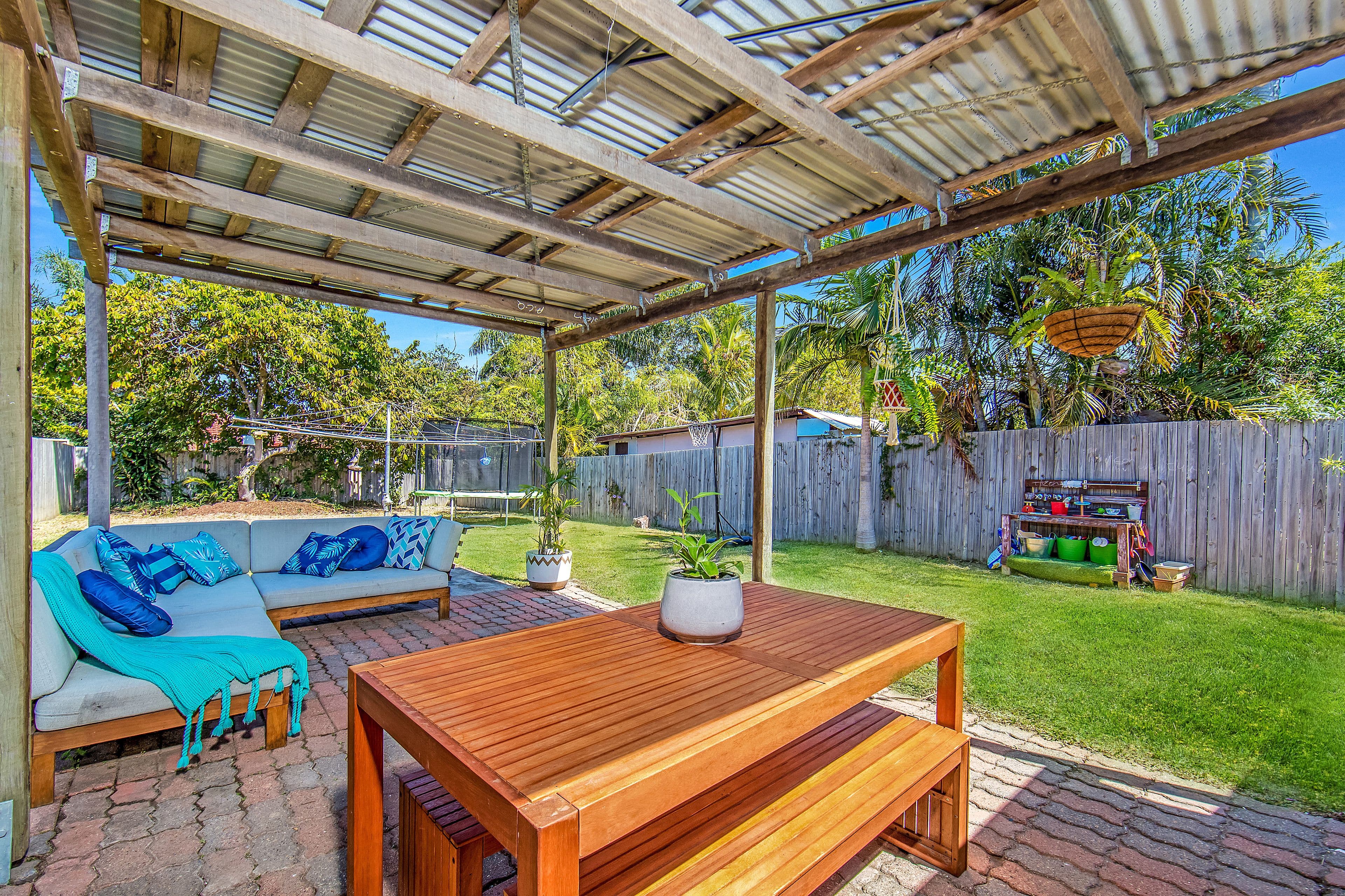 3 Westbrook Street, Woody Point QLD 4019, Woody Point - Thumbnail 3