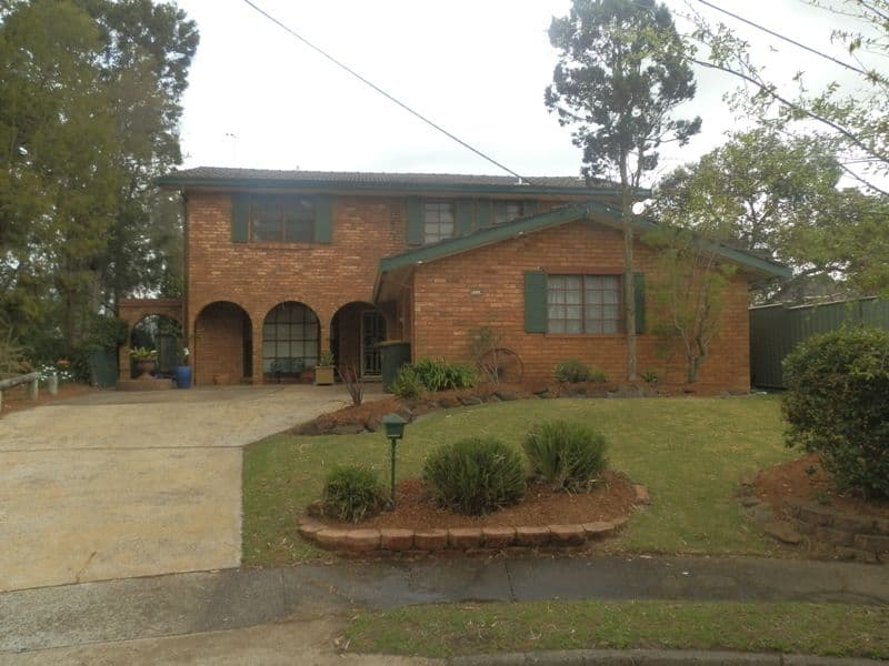 13 Jupiter Street, LANSVALE NSW 2166, Lansvale - Thumbnail 2