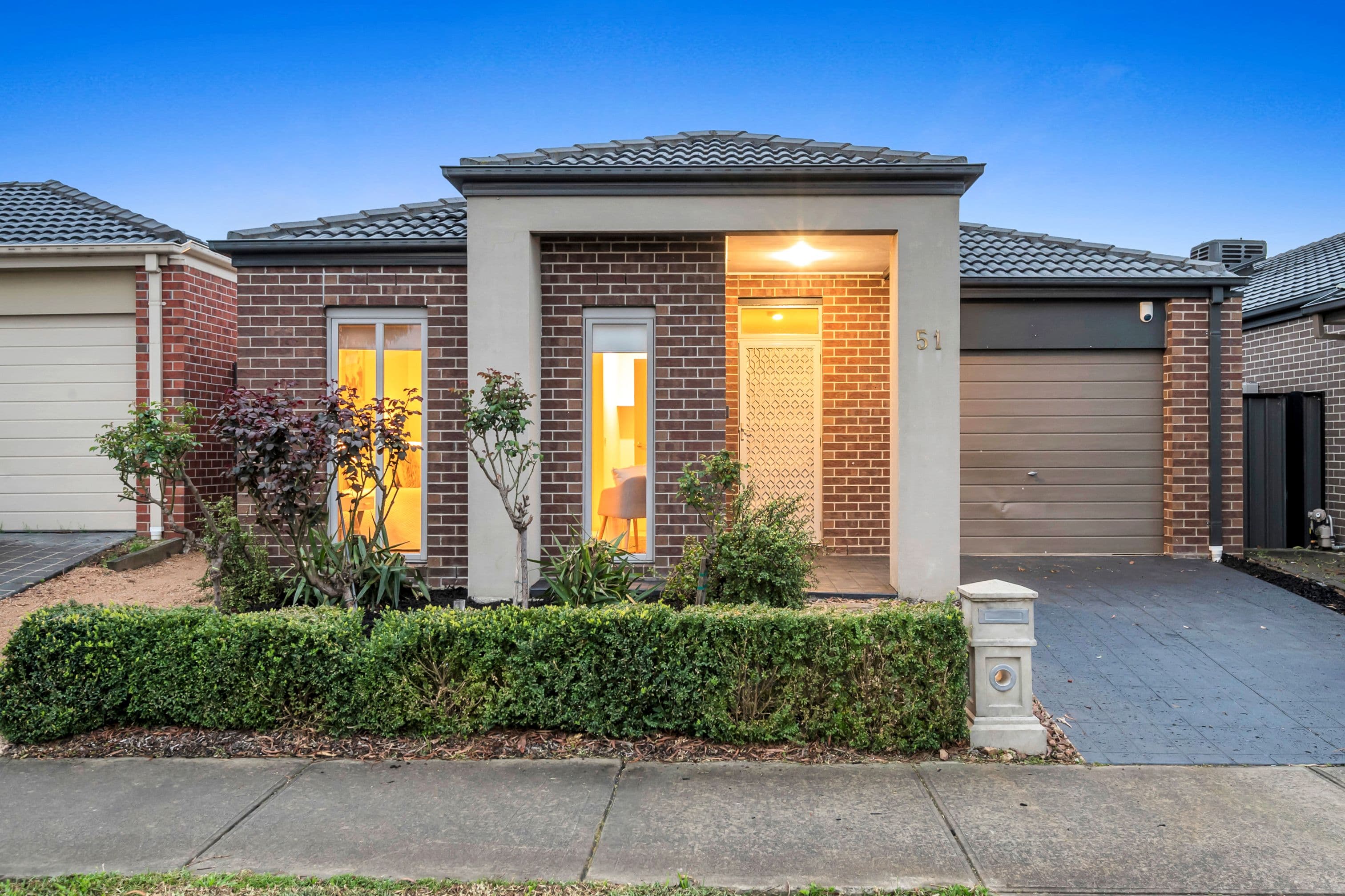 51 Serenity Way, Craigieburn VIC 3064, Craigieburn - Image 1