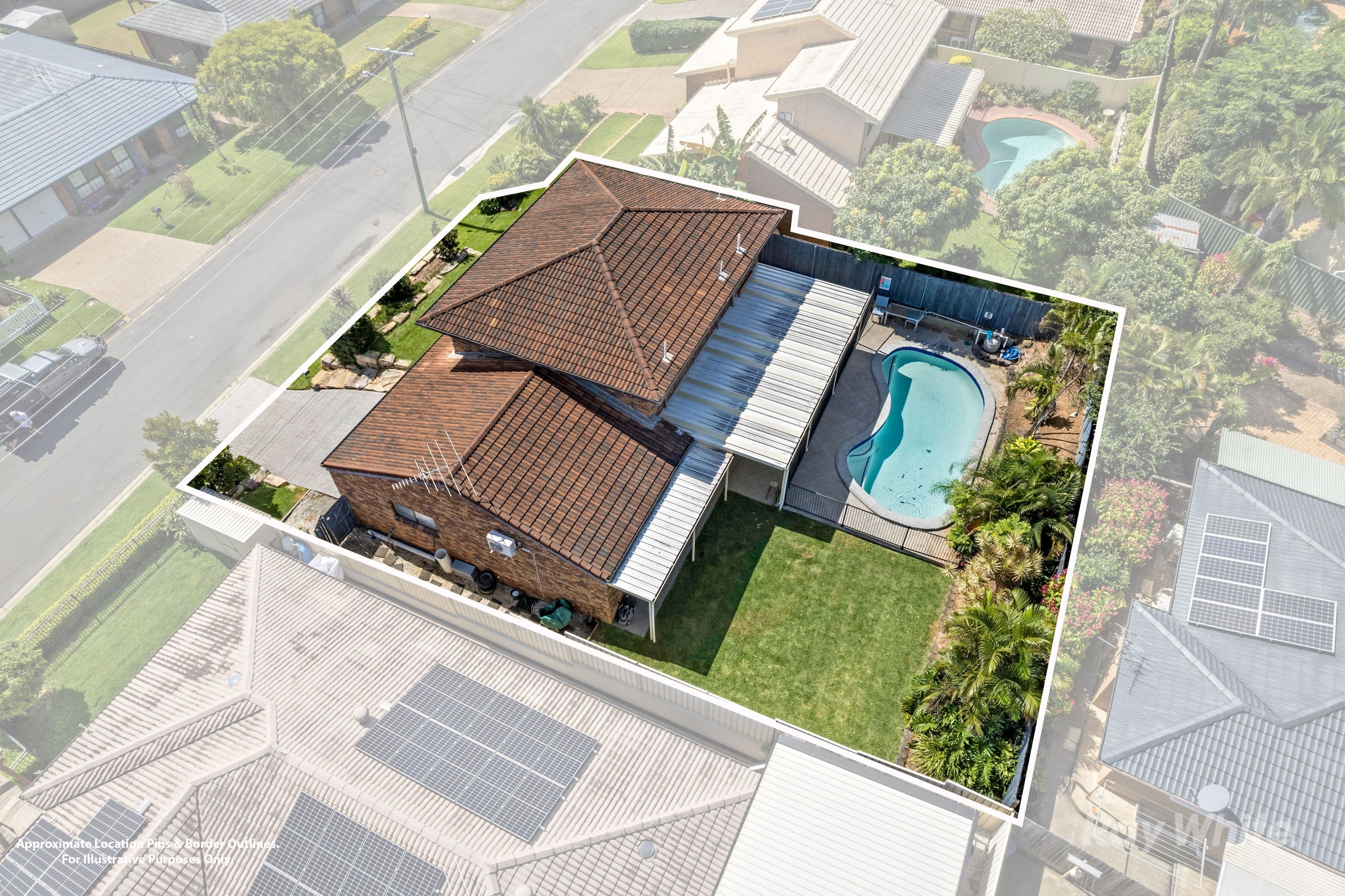 9 Ermington Street, Daisy Hill QLD 4127, Daisy Hill - Thumbnail 3