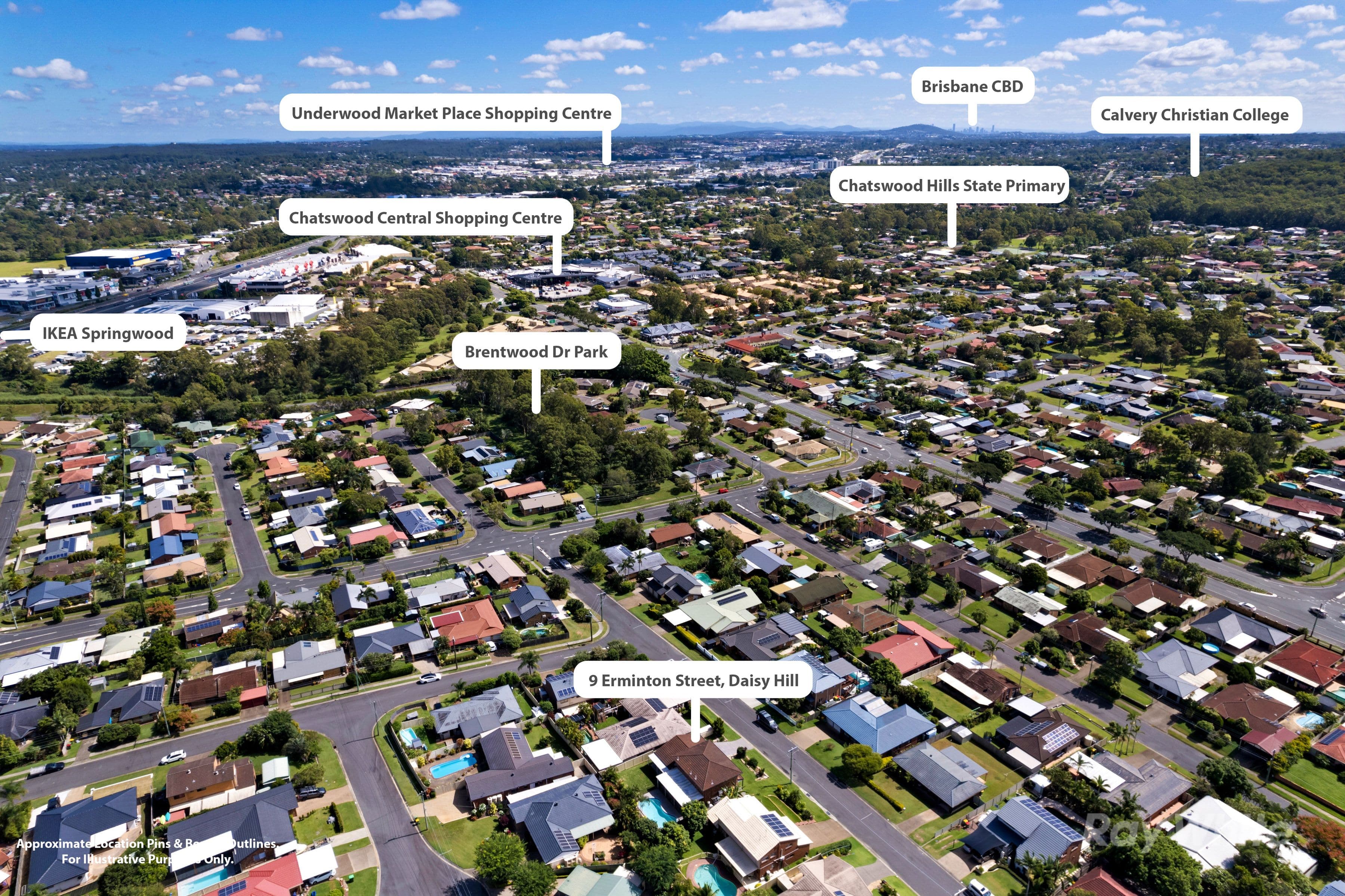 9 Ermington Street, Daisy Hill QLD 4127, Daisy Hill - Thumbnail 4