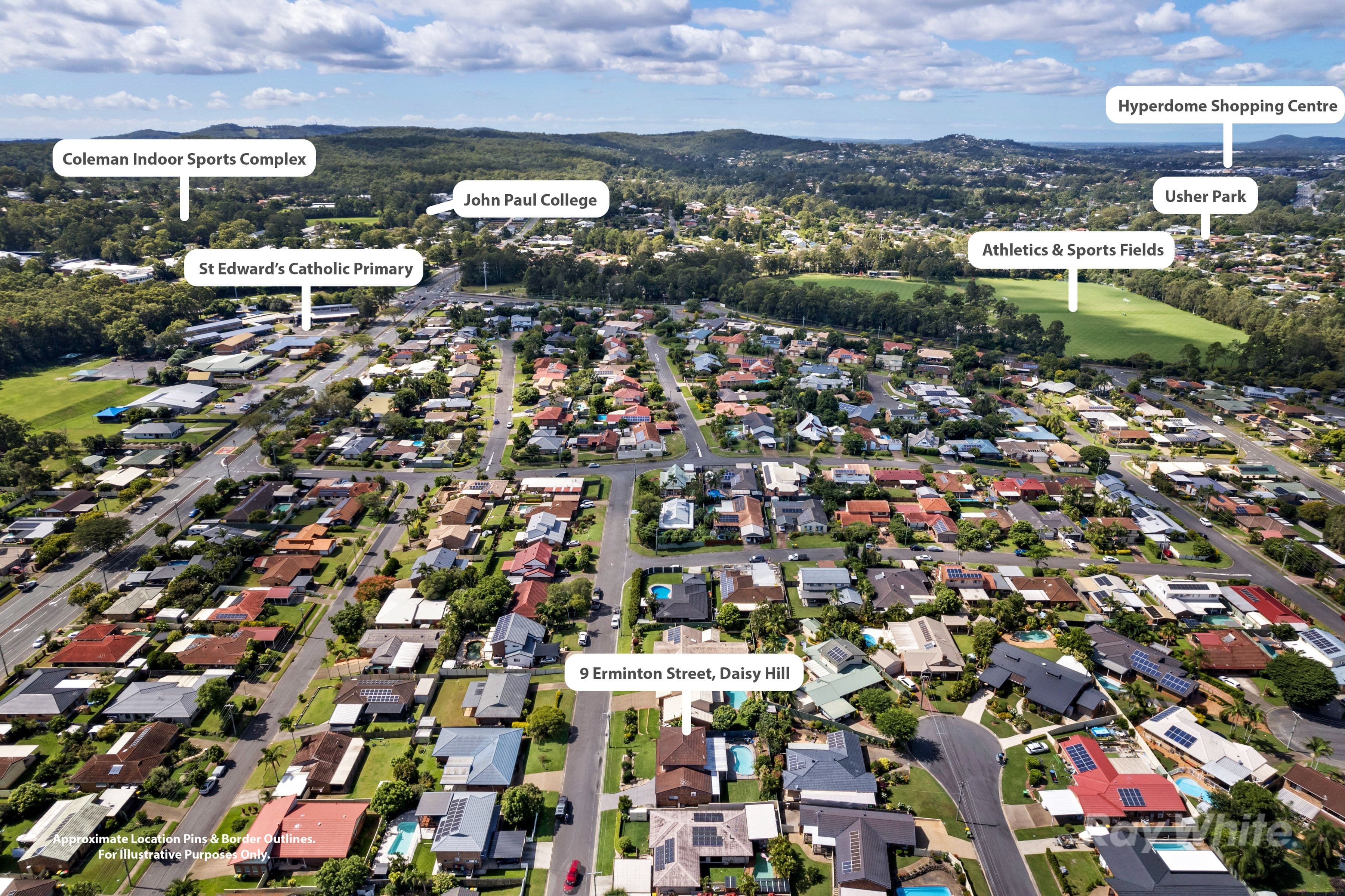 9 Ermington Street, Daisy Hill QLD 4127, Daisy Hill - Thumbnail 5