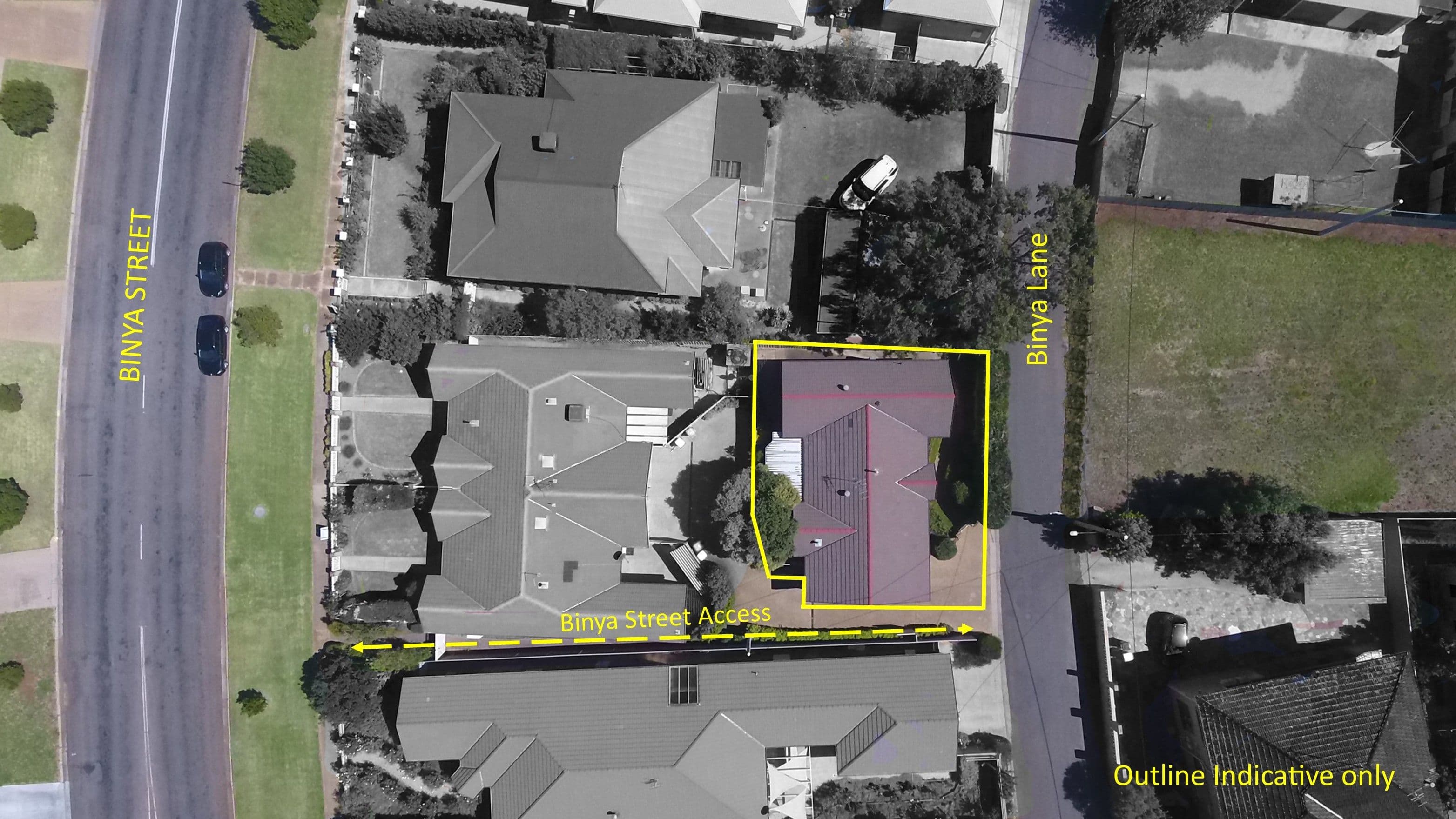 93 Binya Street, Griffith NSW 2680, Griffith - Thumbnail 2