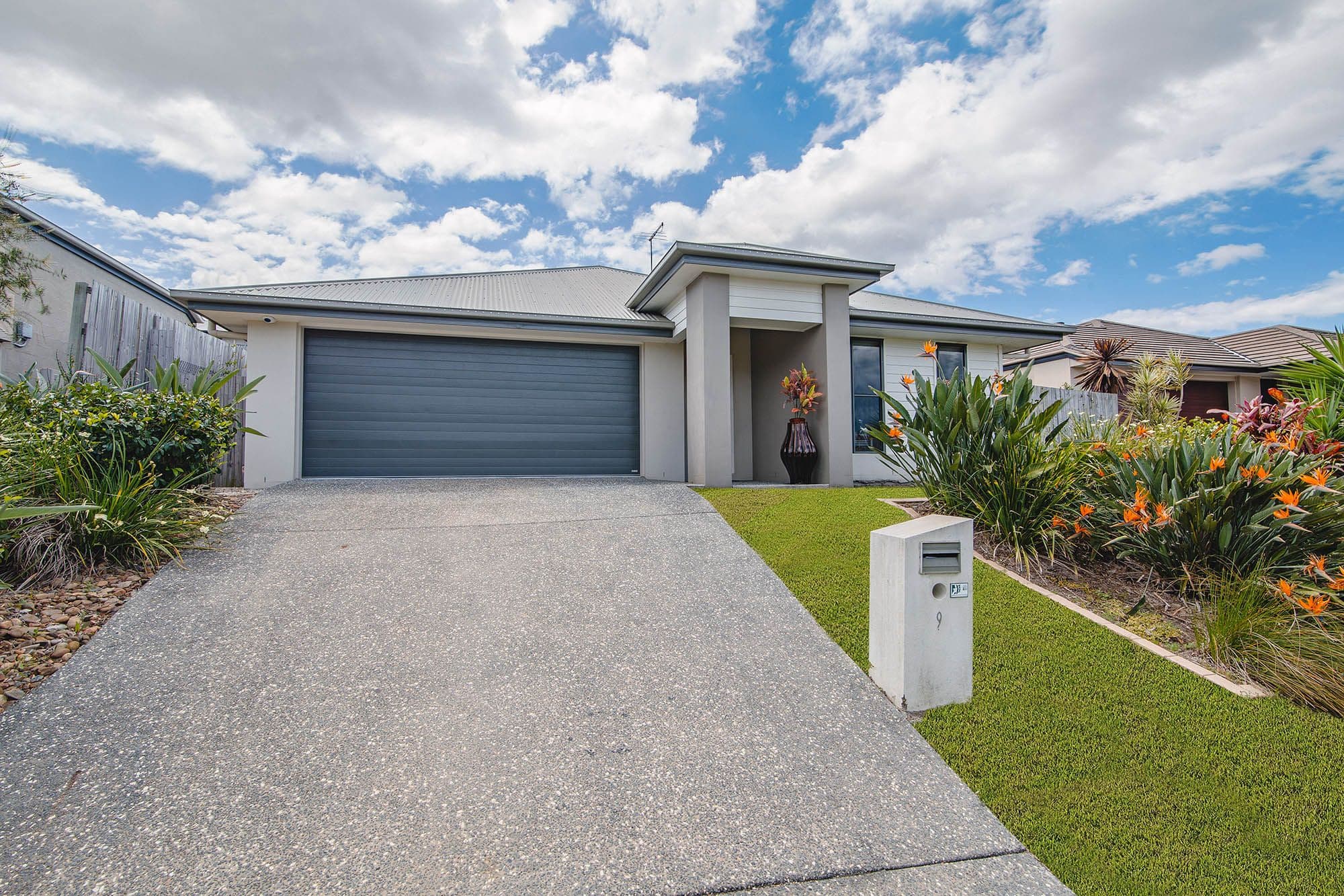 9 Coachella Crescent, Upper Coomera QLD 4209, Upper Coomera - Image 1