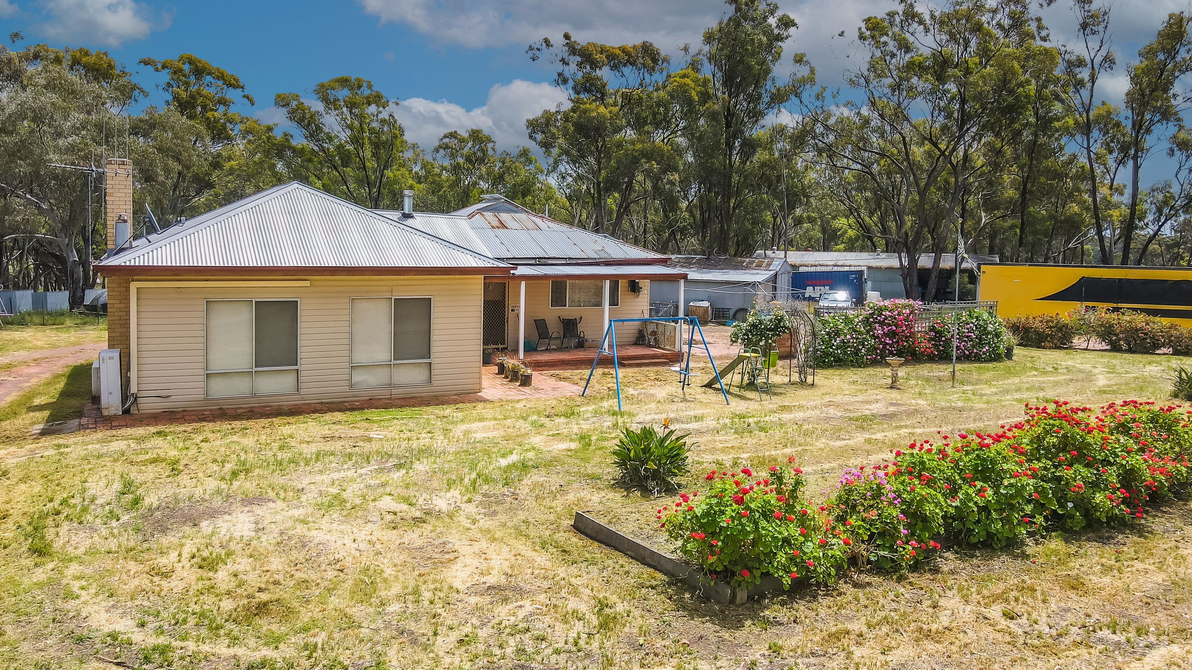 109 Marong-Serpentine Road, Marong VIC 3515, Marong - Image 1