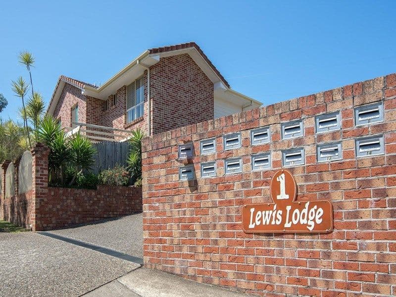 1 Farr Jones Court, Daisy Hill QLD 4127, Daisy Hill - Image 1