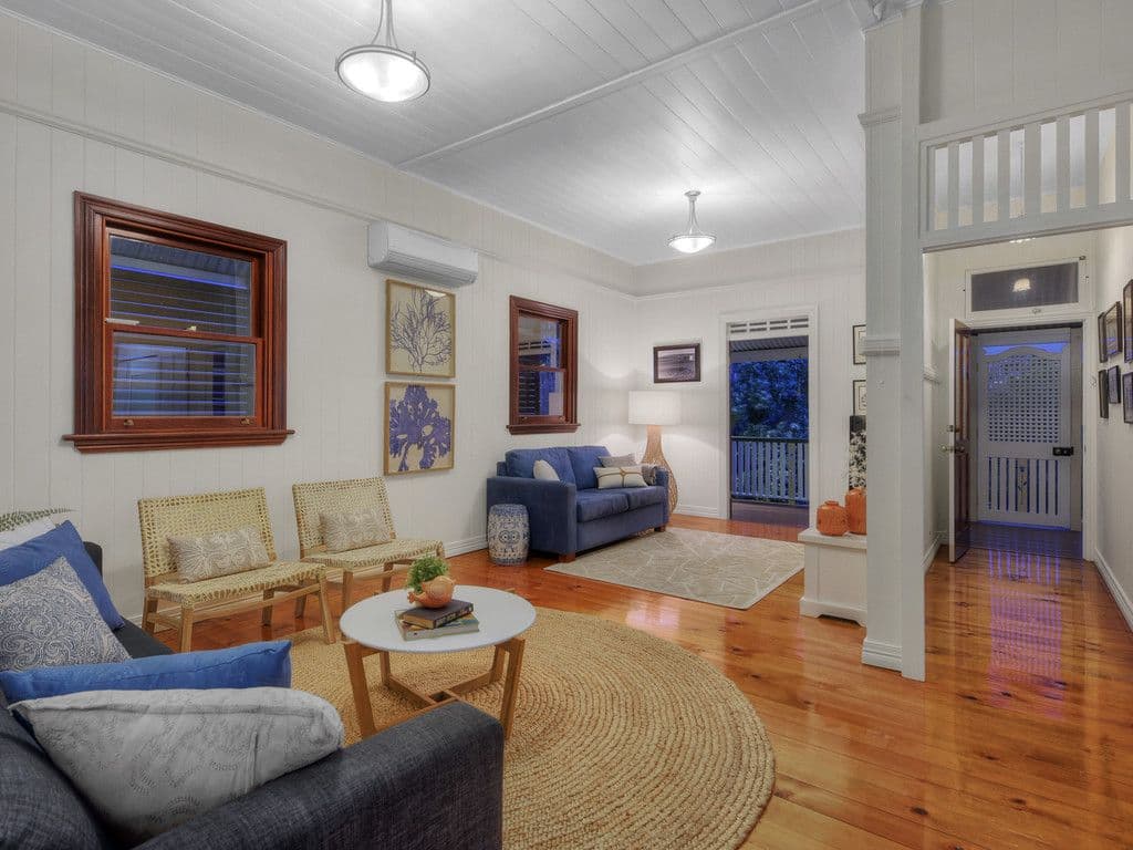 8 Barker Street, East Brisbane QLD 4169, East Brisbane - Thumbnail 3