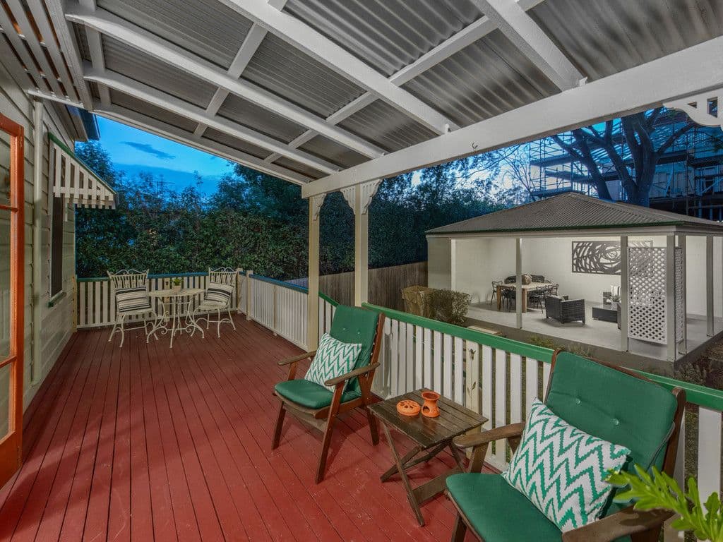 8 Barker Street, East Brisbane QLD 4169, East Brisbane - Thumbnail 6