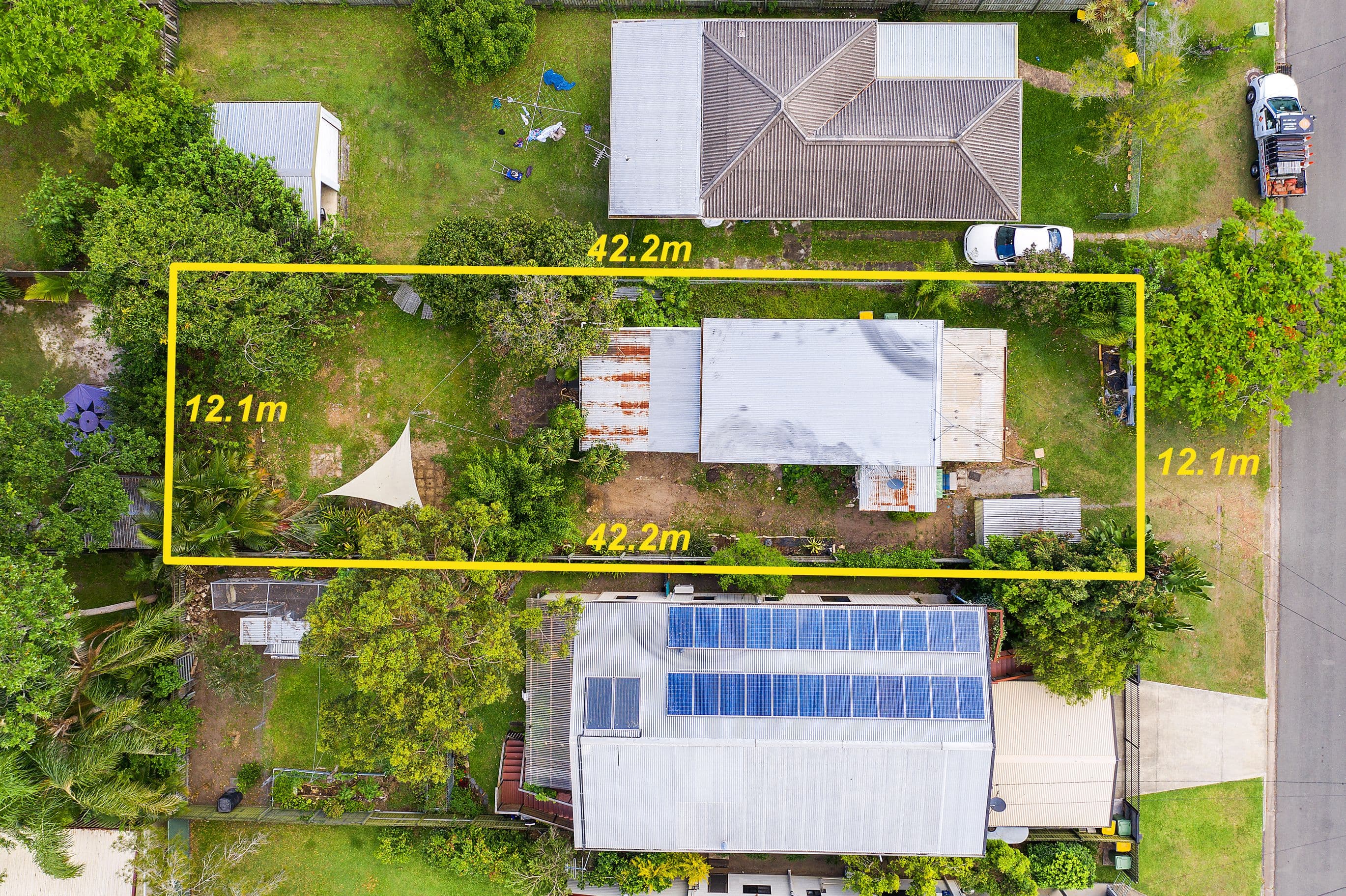 36 Yacht Street, Clontarf QLD 4019, Clontarf - Thumbnail 2