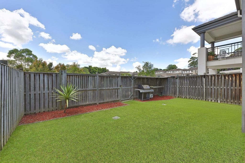 1 Poinsettia Way, Thornleigh NSW 2120, Thornleigh - Thumbnail 4