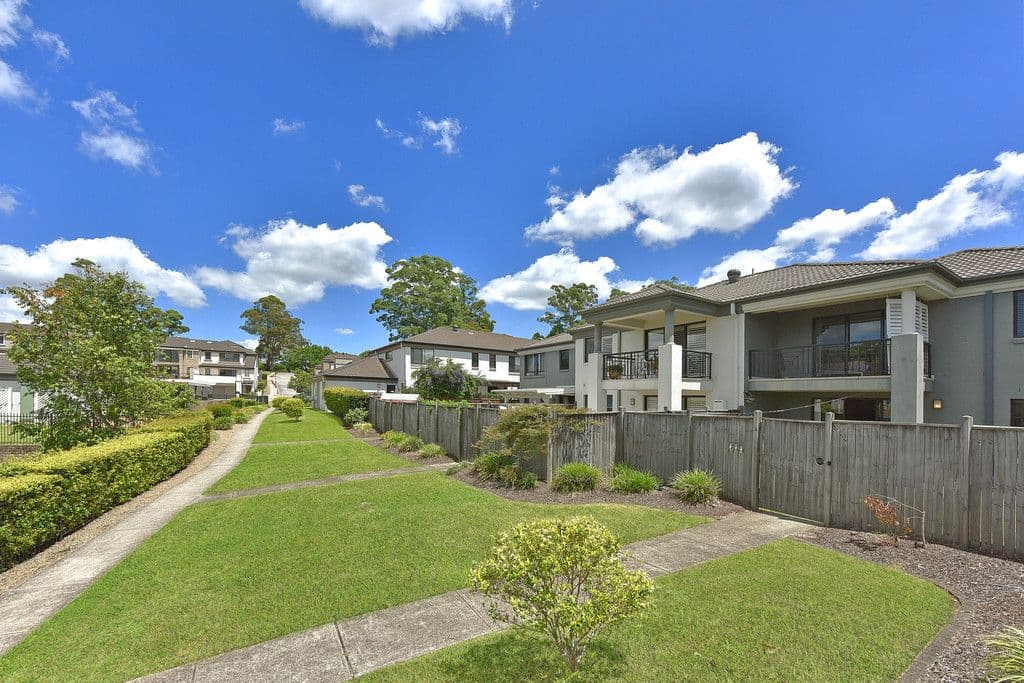 1 Poinsettia Way, Thornleigh NSW 2120, Thornleigh - Thumbnail 8