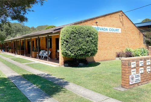 2/65 Boronia Street, Sawtell, Sawtell - Image 1