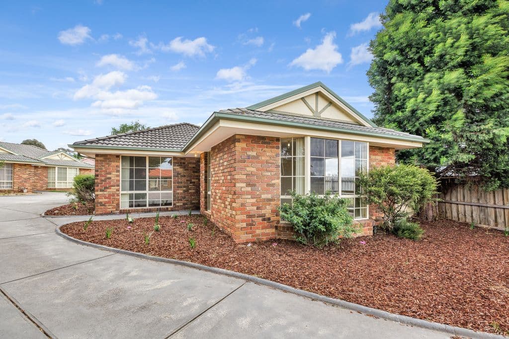 4 Bean Court, MILL PARK VIC 3082, Mill Park - Image 1