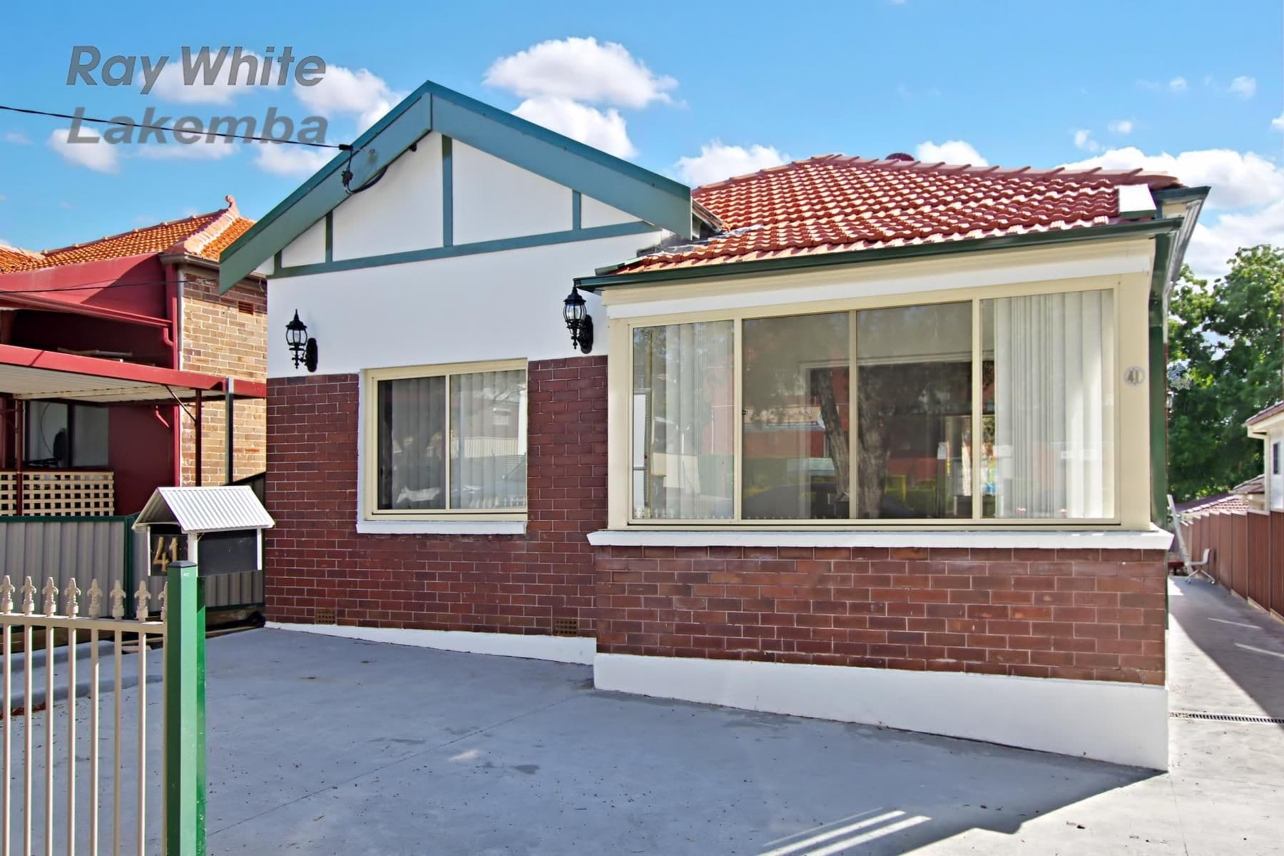 41 Taylor Street, Lakemba NSW 2195, Lakemba - Image 1