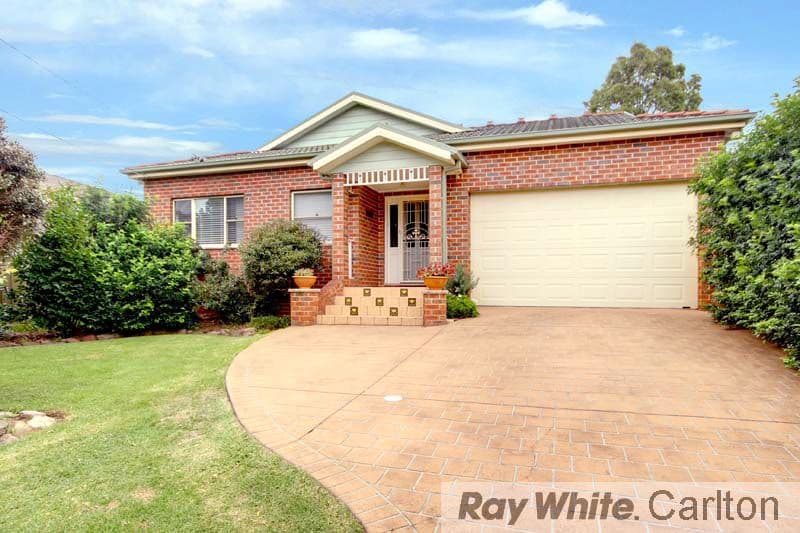 91 Pacific Avenue, PENSHURST NSW 2222, Penshurst - Image 1