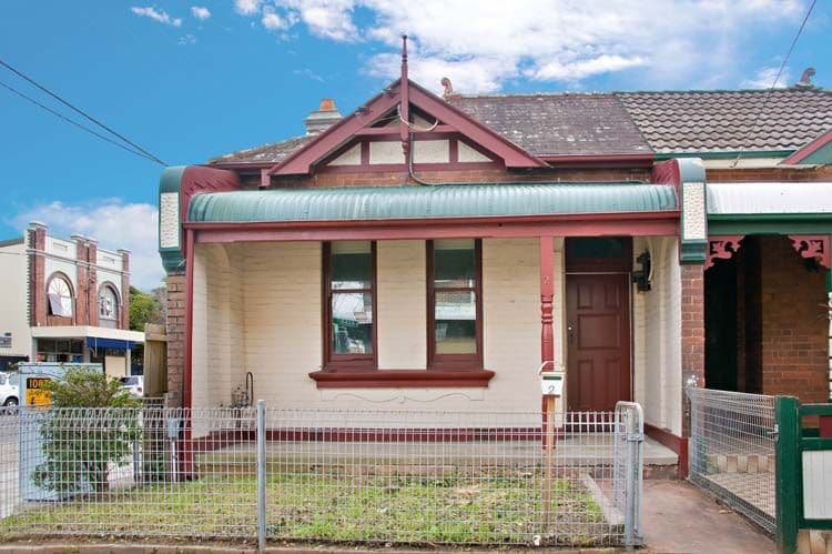 2 Agar Street, MARRICKVILLE NSW 2204, Marrickville - Image 1