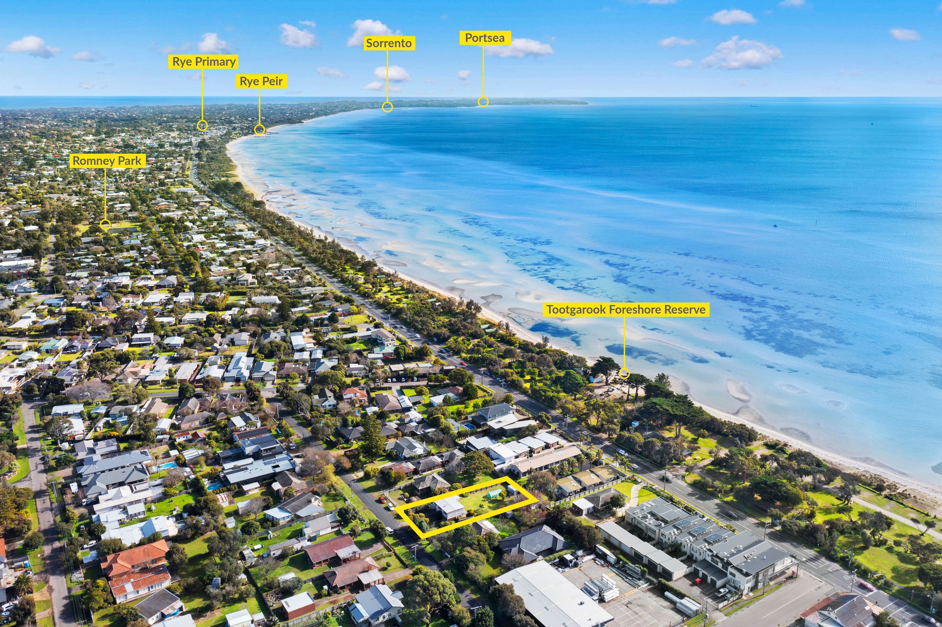 42 Wilkinson Street, Tootgarook VIC 3941, Tootgarook - Thumbnail 7