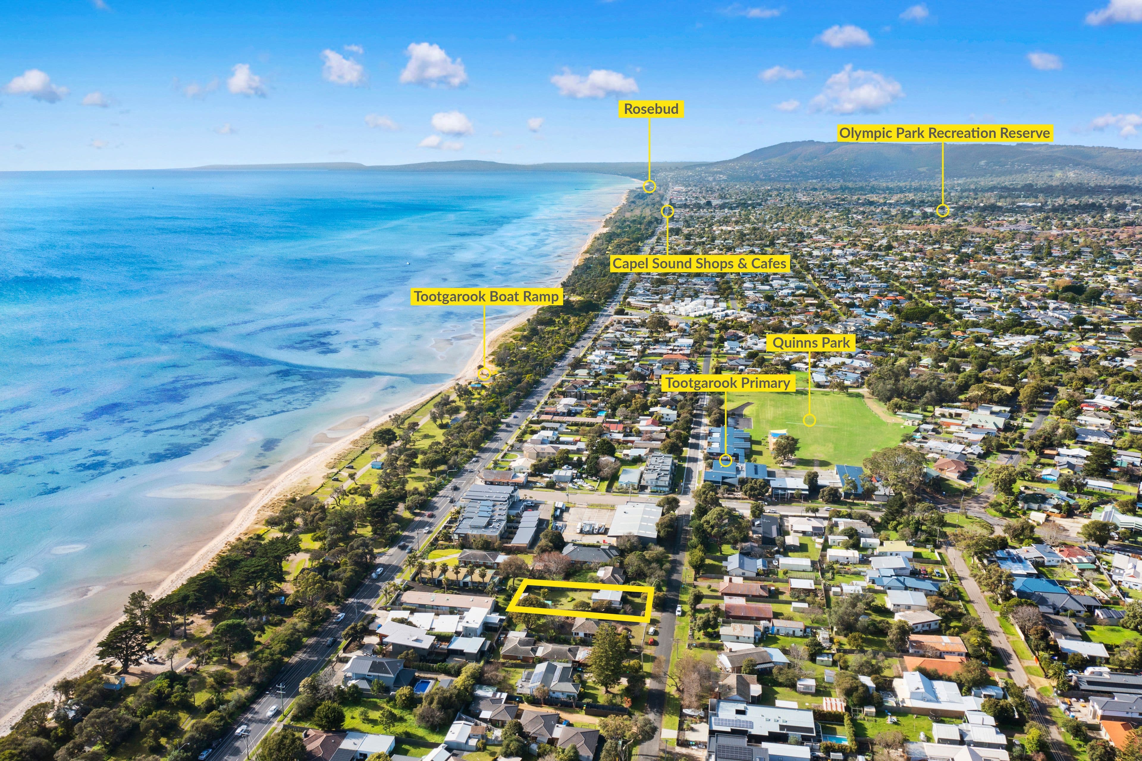 42 Wilkinson Street, Tootgarook VIC 3941, Tootgarook - Thumbnail 8