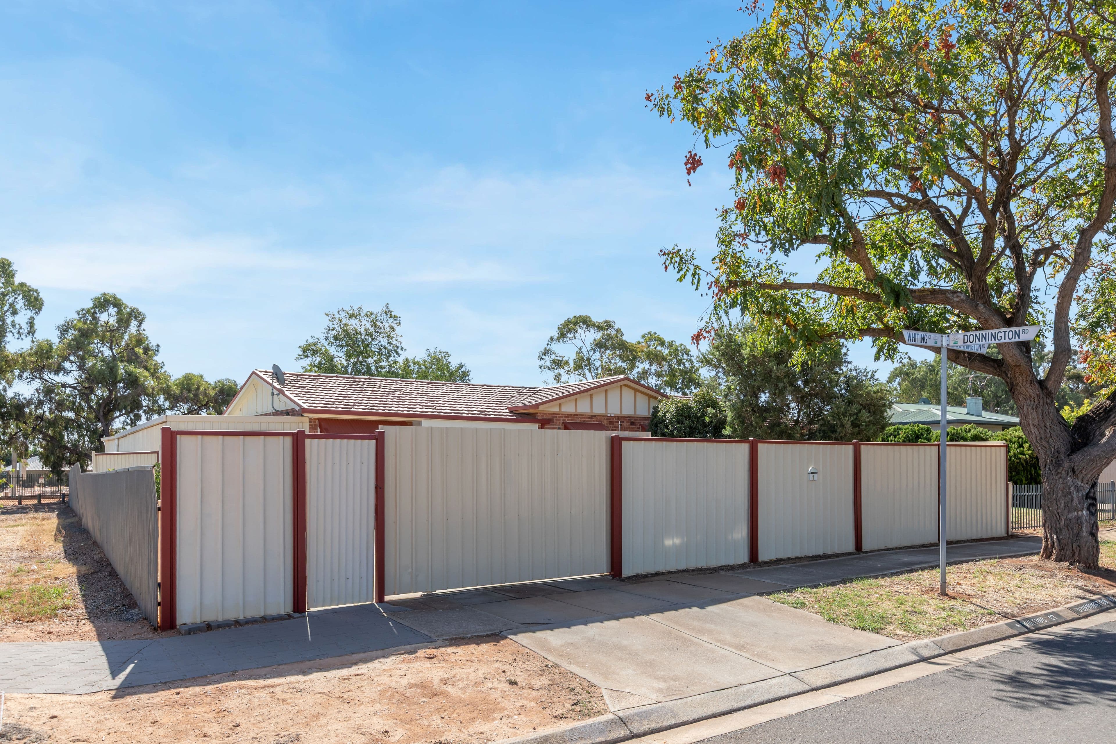1 Donnington Road, Elizabeth North SA 5113, Elizabeth North - Thumbnail 3