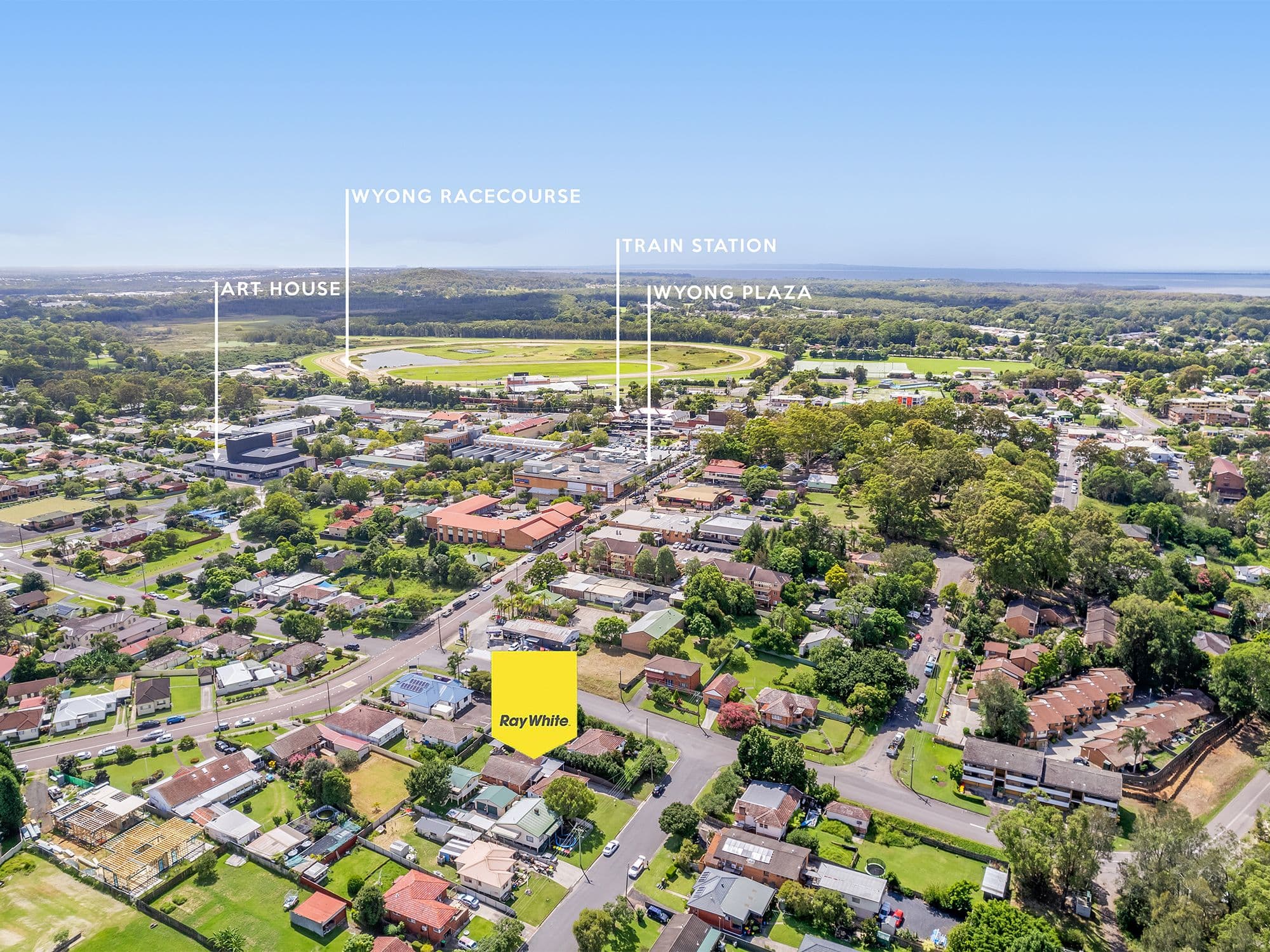 4 Jennings Road, Wyong NSW 2259, Wyong - Image 1