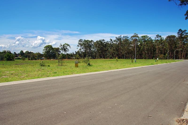 Lot 43 Flannelflower Avenue, WEST NOWRA NSW 2541, West Nowra - Thumbnail 4