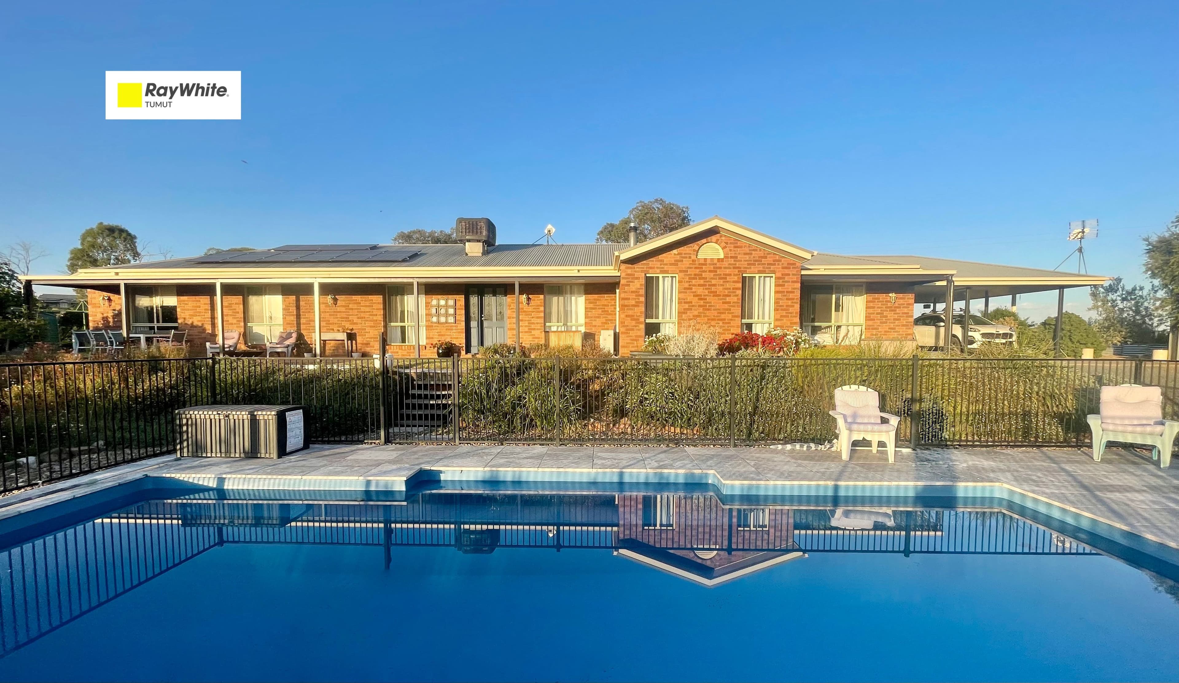 3/13 Grevillea Place, Tumut NSW 2720, Tumut - Image 1