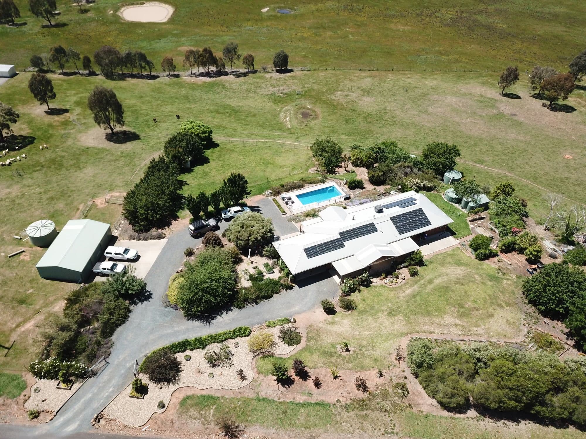 3/13 Grevillea Place, Tumut NSW 2720, Tumut - Thumbnail 2