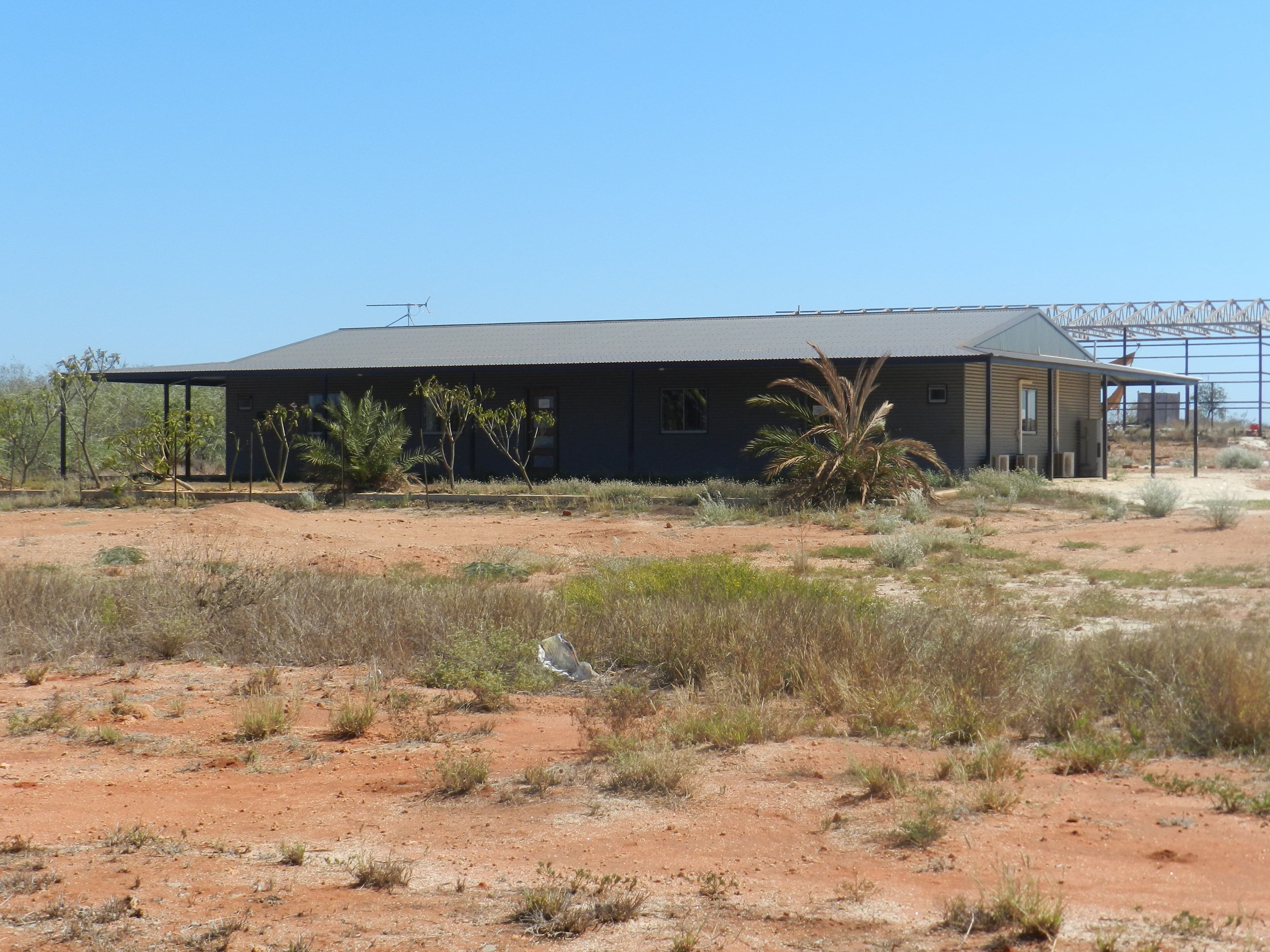54 Redbank Road, Port Hedland WA 6721, Port Hedland - Image 1
