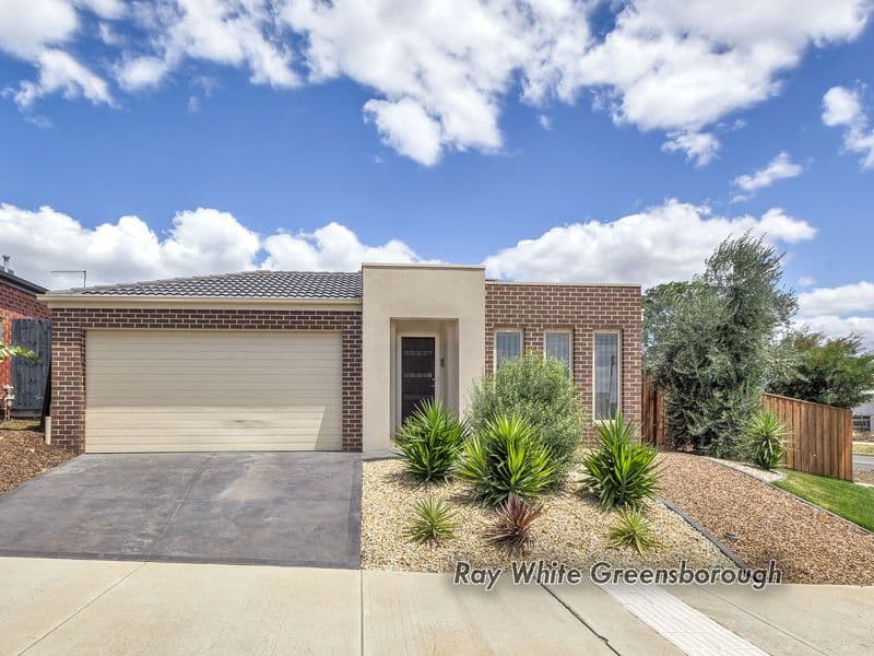 63 Eminence Boulevard, Doreen VIC 3754, Doreen - Image 1