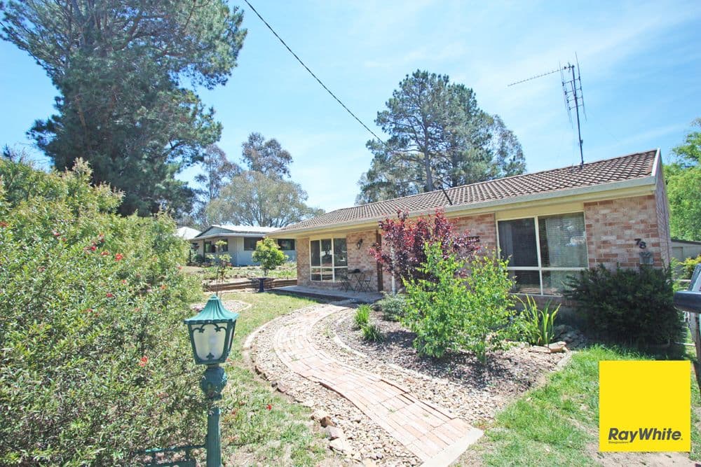 78 Malbon Street, Bungendore - Image 1