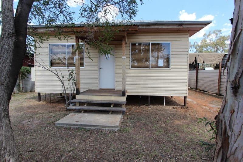 90 Edward Street, Charleville QLD 4470, Charleville - Image 1