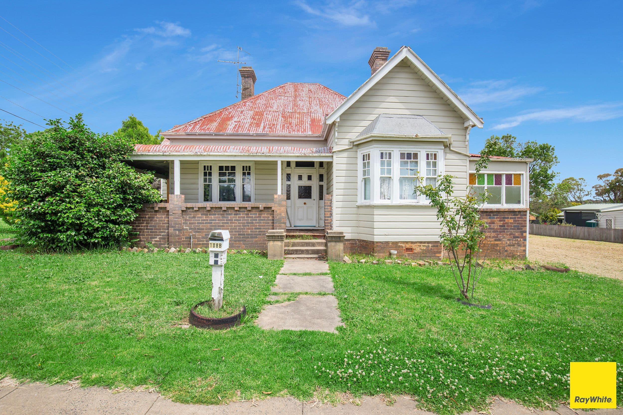 108B Niagara Street, Armidale NSW 2350, Armidale - Thumbnail 2