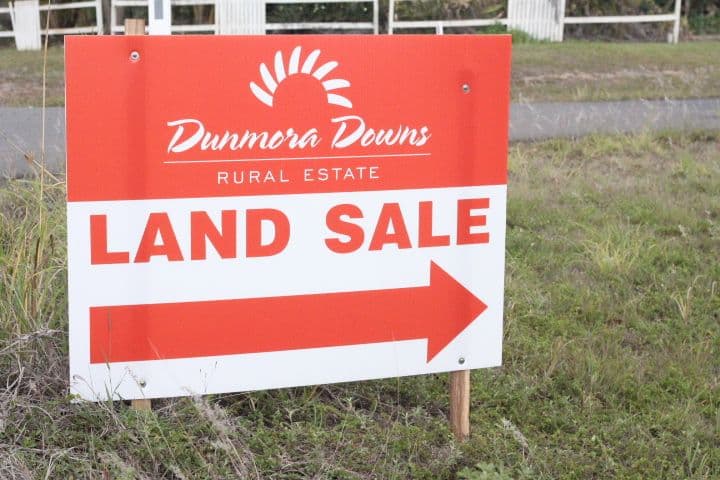 Lot 27 Wallum Froglet Court, Dunmora QLD 4650, Dunmora - Thumbnail 4