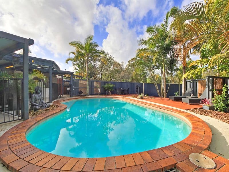 19 Rosedale Place, HELENSVALE QLD 4212, Helensvale - Thumbnail 3