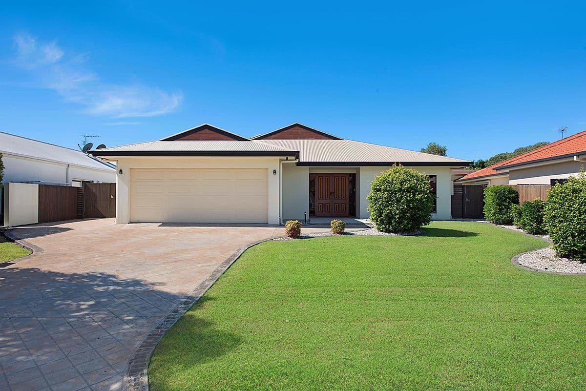 32 Millennium Circuit, Pelican Waters QLD 4551, Pelican Waters - Image 1