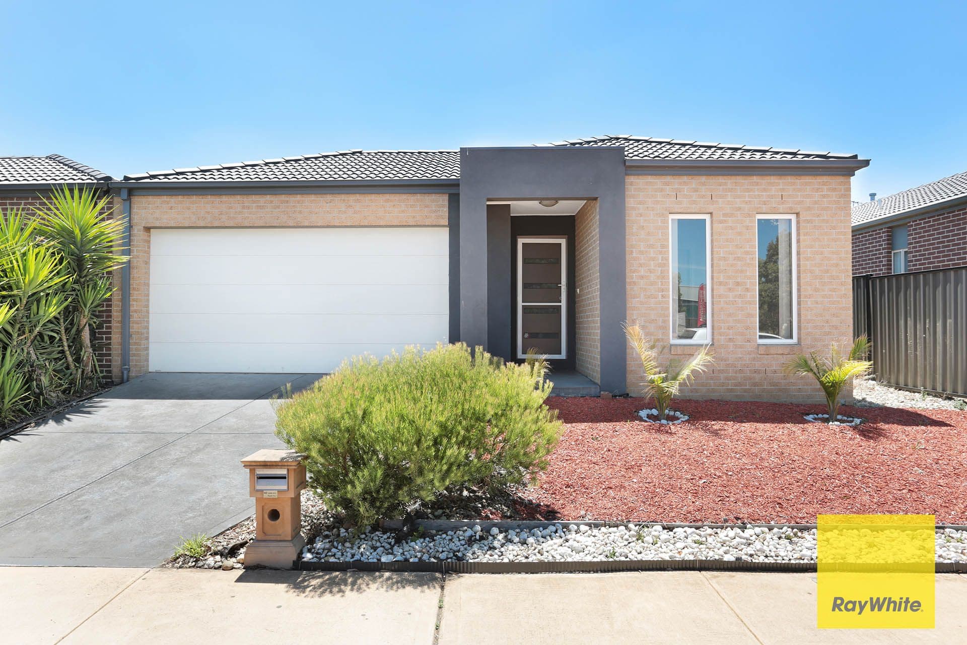 58E Tom Roberts Parade, Point Cook VIC 3030, Point Cook - Image 1