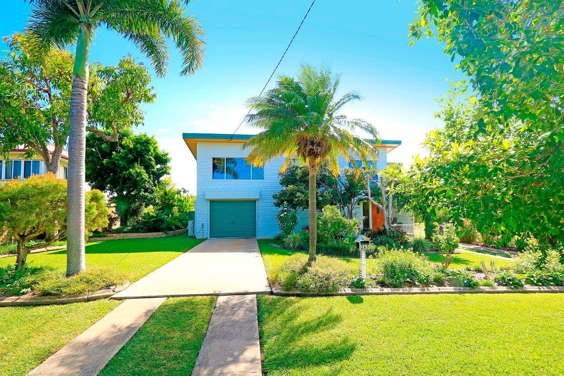 245 Mason Street, Koongal QLD 4701, Koongal - Image 1