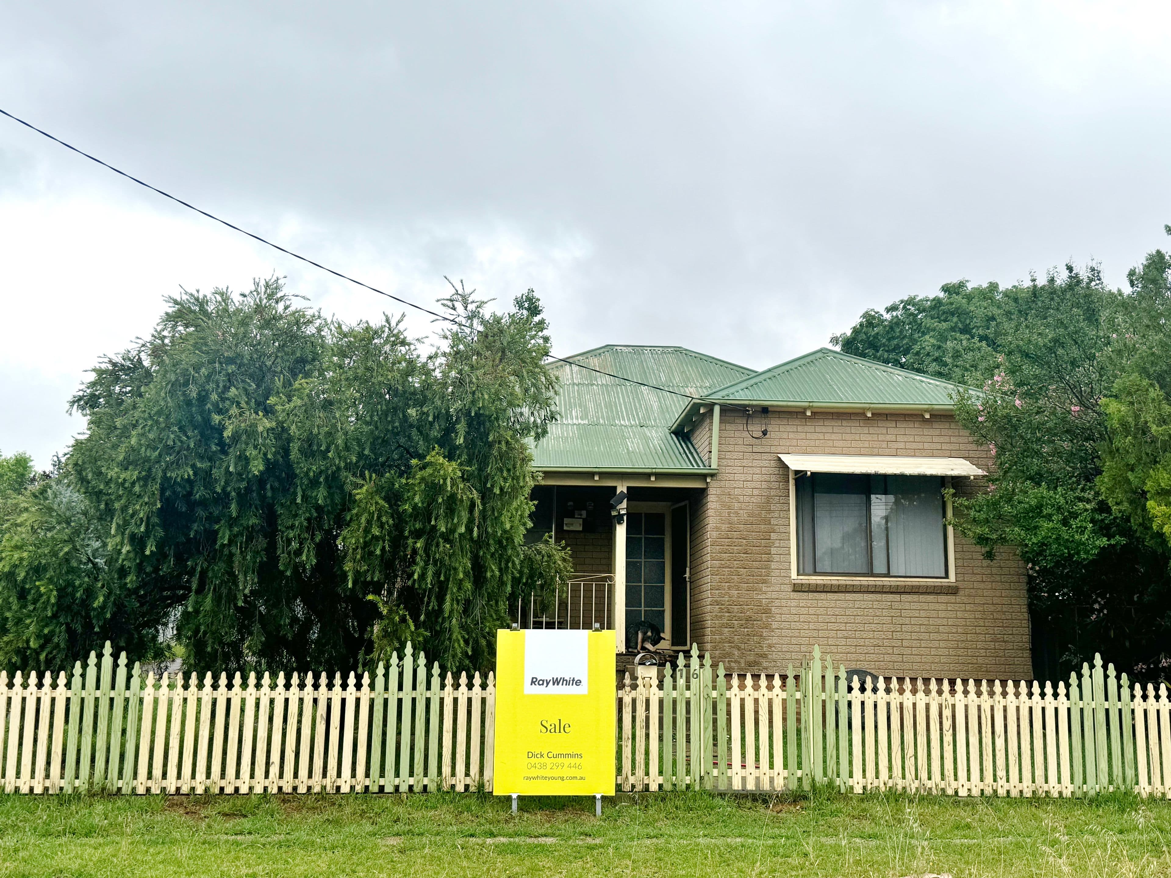 16 Miro Street, Young NSW 2594, Young - Image 1