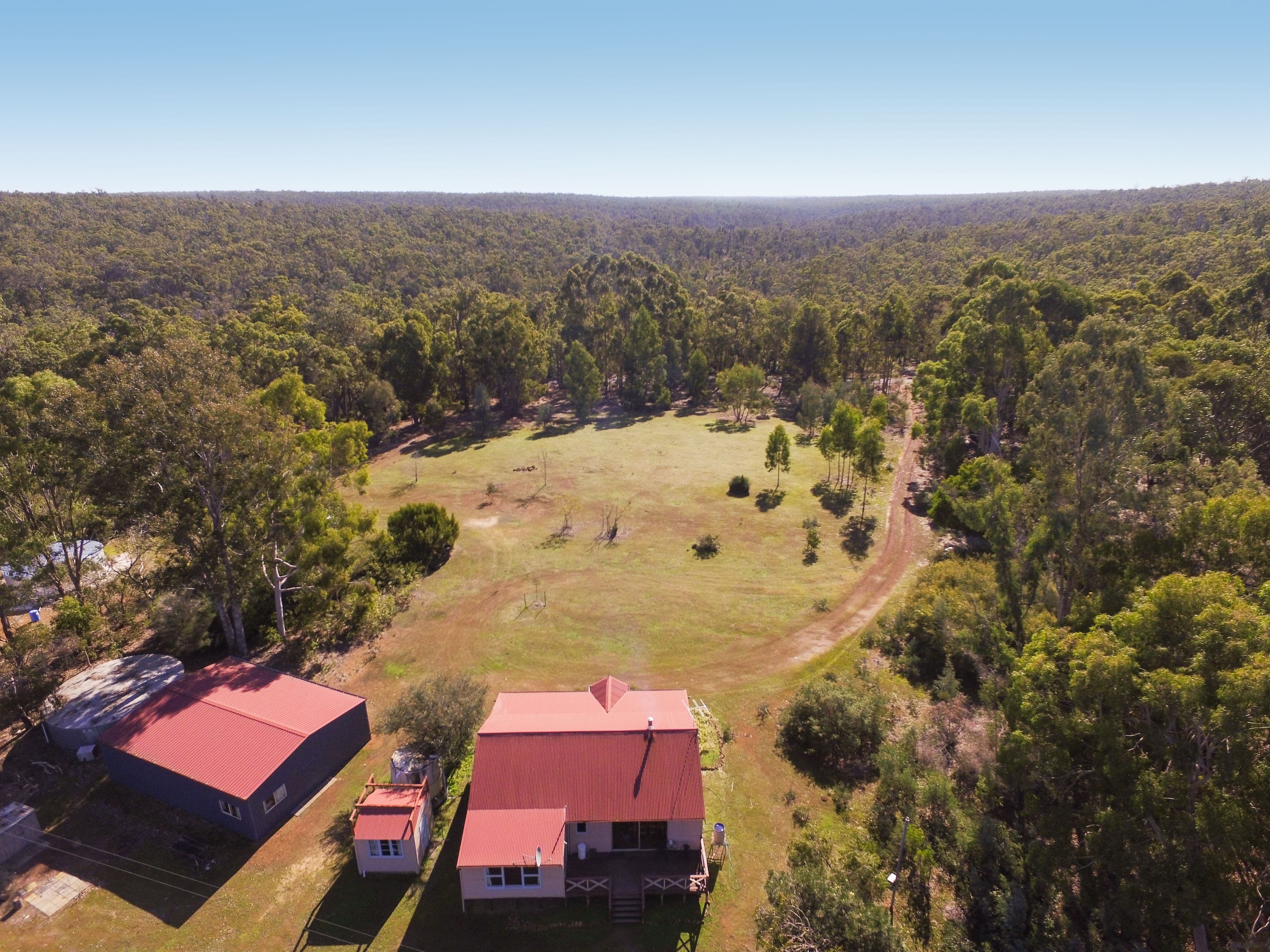 101 Denny Road, Nannup WA 6275, Nannup - Image 1