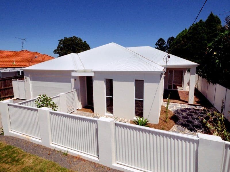 27 Burke Street, Rangeville QLD 4350, Rangeville - Image 1