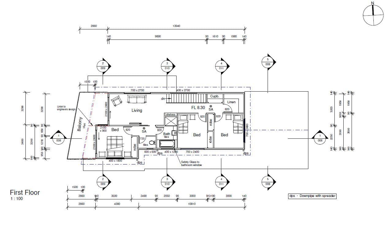 31 Sixth Avenue, Rosebud VIC 3939, Rosebud - Thumbnail 3