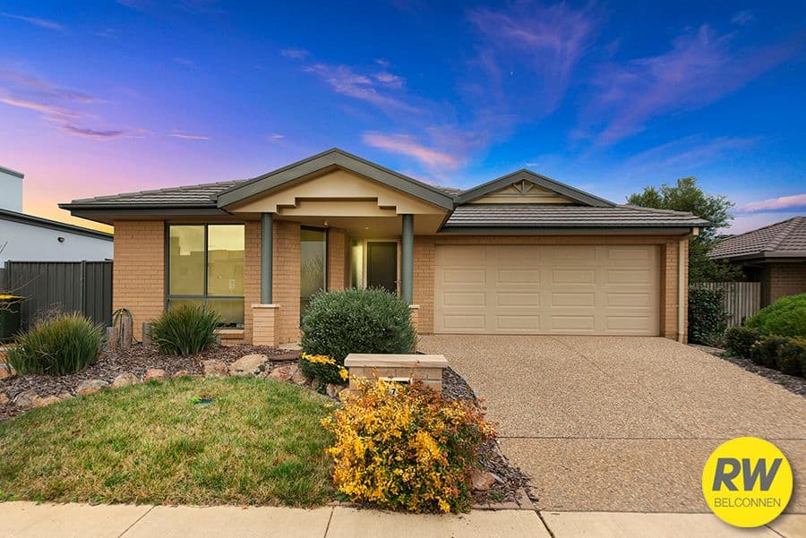75 Kings Canyon Street, HARRISON ACT 2914, Harrison - Image 1