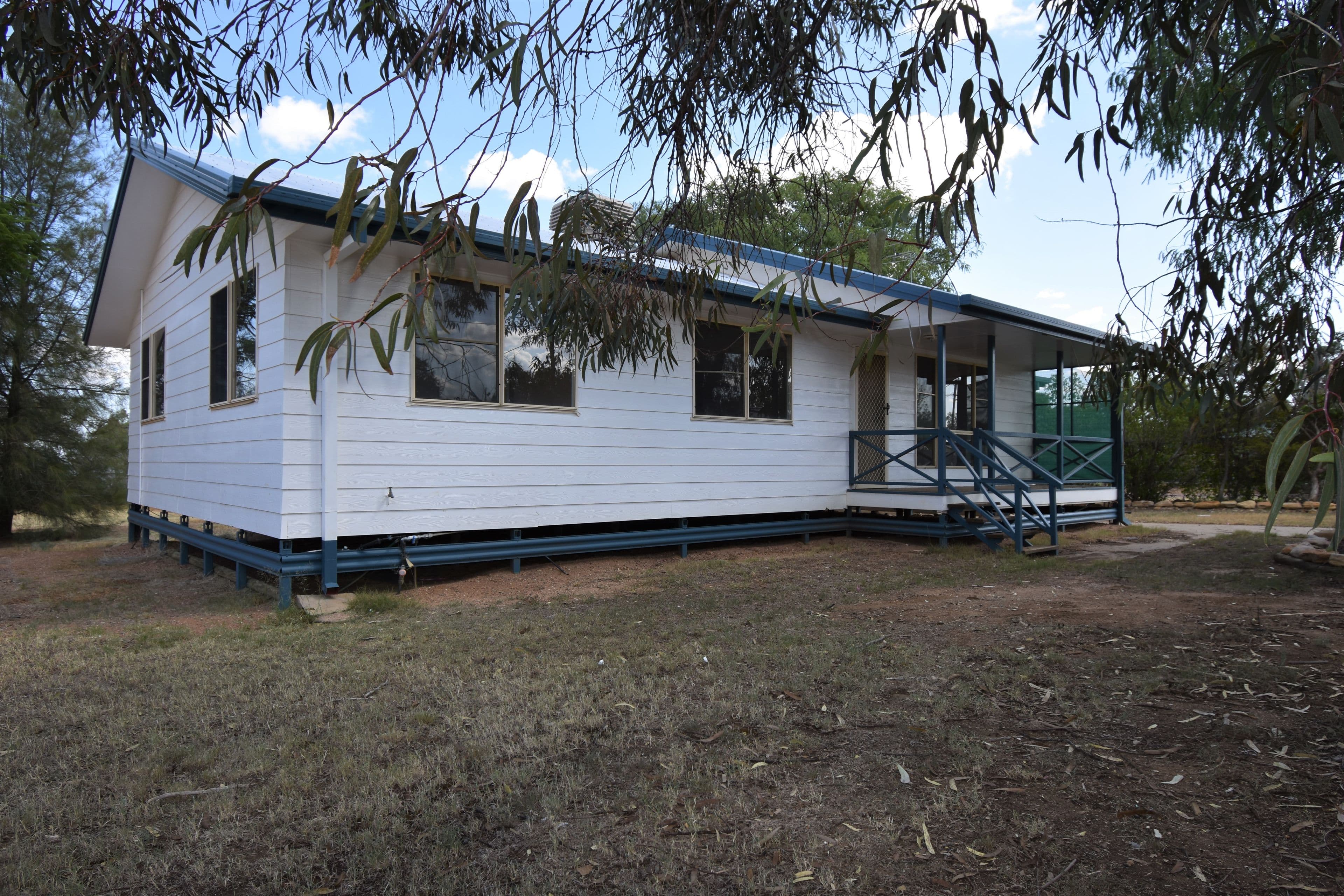 38-40 Flinders Street, Ilfracombe QLD 4727, Ilfracombe - Image 1