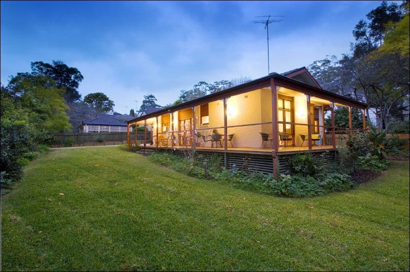 53 Turramurra Avenue, TURRAMURRA NSW 2074, Turramurra - Image 1