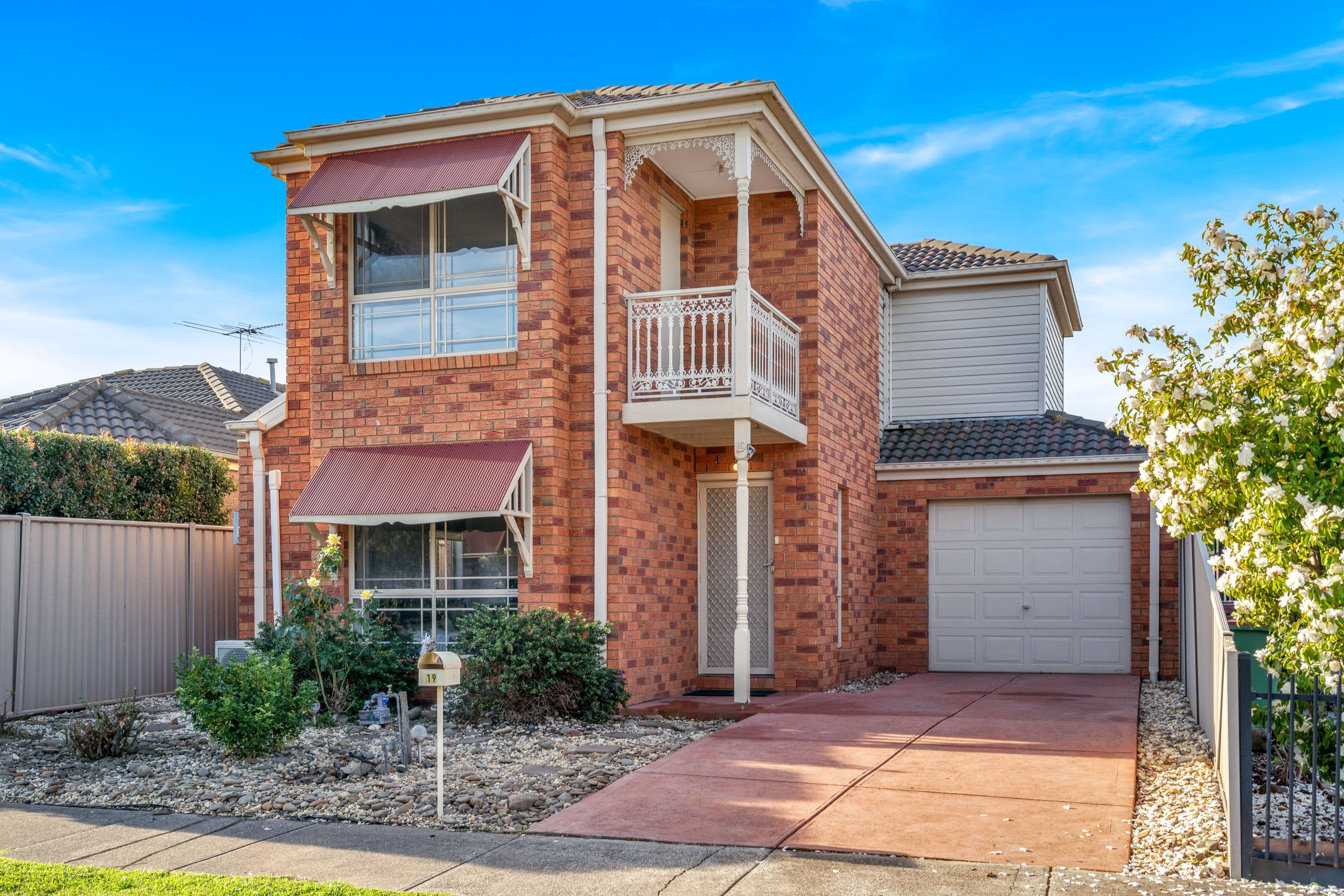 19 Goulburn Way, Craigieburn VIC 3064, Craigieburn - Image 1
